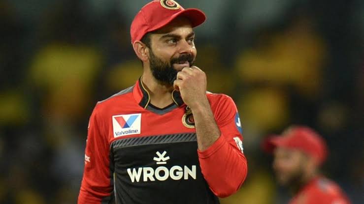 Virat kohli says we fight in good way