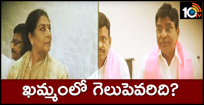Coronavirus symptoms for the student of medicine in Khammam
