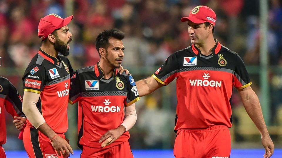 IPL 2019: RCB టైటిల్ విజేతగా నిలవనుందా? IPL 2019: RCB టైటిల్ విజేతగా నిలవనుందా?