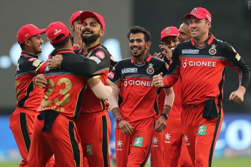 KKRvsRCB: bengaluru won by 10 runs
