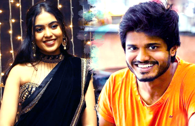 ‘దొరసాని’..హీరోగా విజయ్ దేవరకొండ తమ్ముడు ‘దొరసాని’..హీరోగా విజయ్ దేవరకొండ తమ్ముడు