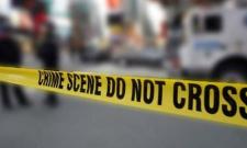 murder and Selphi with dead body in chennai