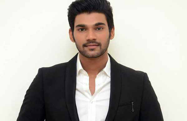 Bellamkonda Srinivas And Ramesh Varma Film Titled As Rakshasudu