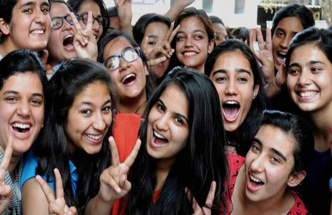 17 Percent Of Seats In IIT.. Only For Girls