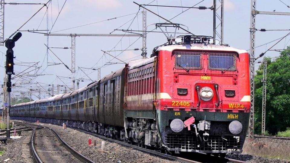 Special trains via Guntur