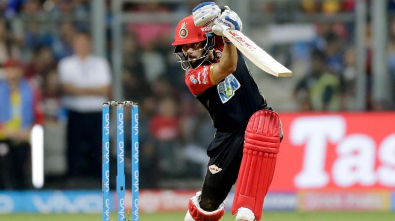 DCvsRCB: delhi target 150