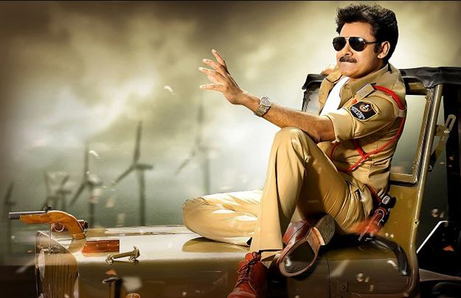 పవర్ స్టార్ ‘గబ్బర్ సింగ్’ ఏడేళ్లు పూర్తి పవర్ స్టార్ ‘గబ్బర్ సింగ్’ ఏడేళ్లు పూర్తి