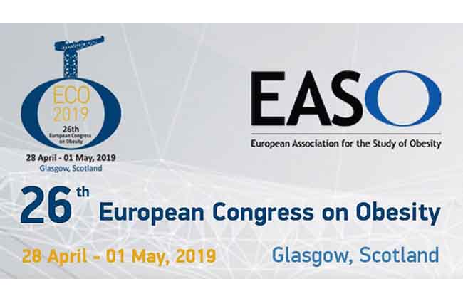 Britain Glasgow European Congress On Obesity