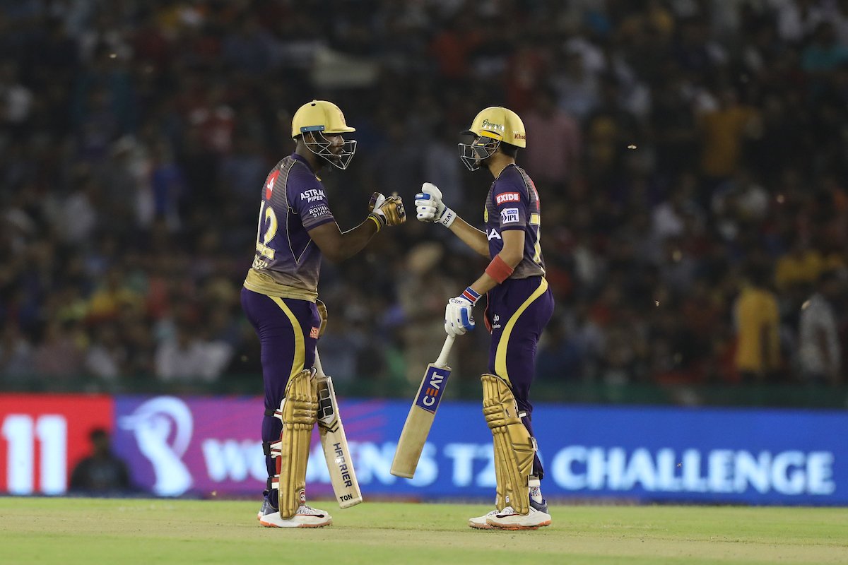 KXIPvsKKR: కోల్కతా కుమ్మేసింది, ప్లే ఆఫ్ ఆశలు సజీవం KXIPvsKKR: కోల్కతా కుమ్మేసింది, ప్లే ఆఫ్ ఆశలు సజీవం