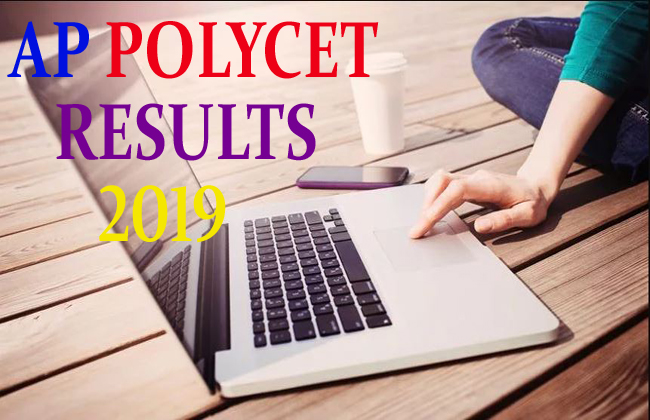 AP POLYCET-2019 Results released
