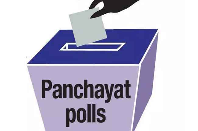 2nd phase of telangana panchayat polling