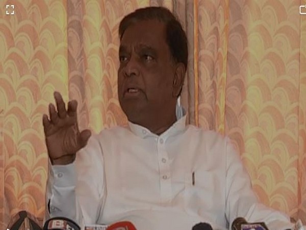 BJP LEADER SLAMS MODI FOR HIS BHRASHTACHARI NO.1 REMARK AGAINST RAJIV GANDHI