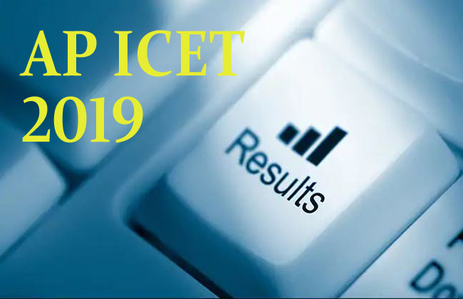 AP ICET 2019 Results Will Be Announced On 8 May