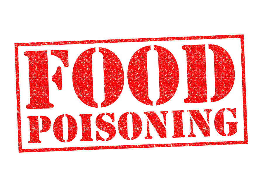 food poison in marriage : three dead