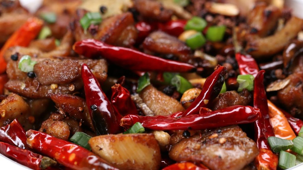 E-tongue : More Spice In Food And Can Help In Test-Tasting