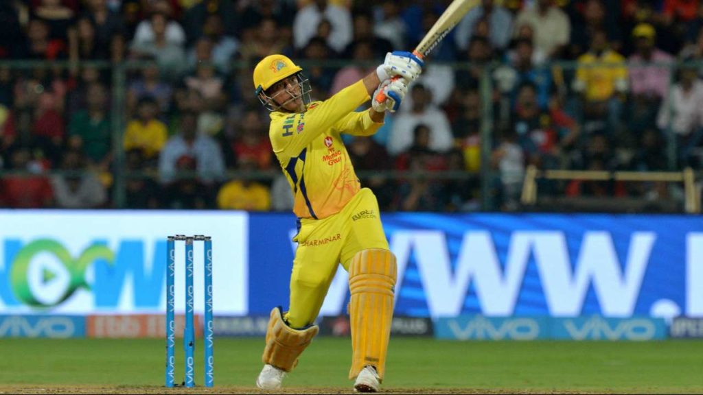 CSKvsDC: DELHI TARGET 180