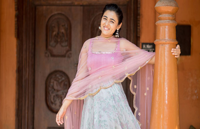 రాజ్ తరుణ్ తో ‘అర్జున్ రెడ్డి’ భామ ! రాజ్ తరుణ్ తో ‘అర్జున్ రెడ్డి’ భామ !