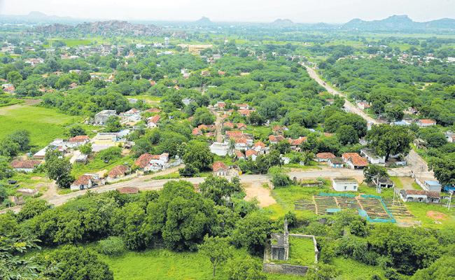 460 villages go ‘missing’ from state ahead of Census 2021