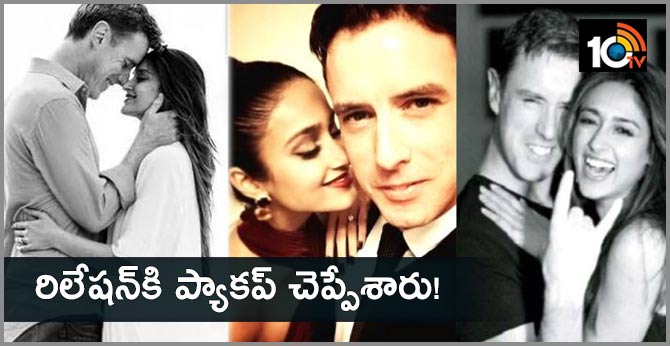 Ileana dcruz breakup with her boyfriend andrew kneebone