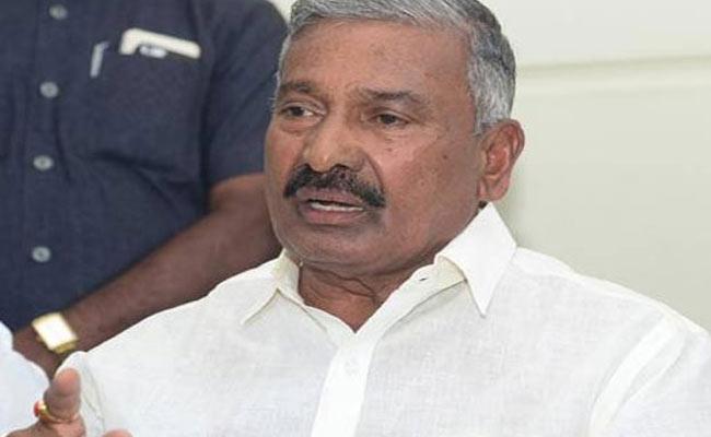 పవన్ కళ్యాణ్ టీడీపీ కోవర్ట్ : మంత్రి పెద్దిరెడ్డి పవన్ కళ్యాణ్ టీడీపీ కోవర్ట్ : మంత్రి పెద్దిరెడ్డి