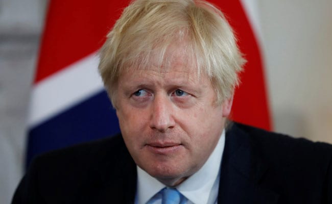 Boris Johnson's Move To Suspend Parliament "Unlawful": UK Supreme Court