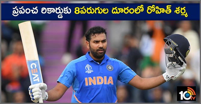 India vs South Africa 1st Test Day 1 Highlights: Rohit Sharma Century Takes India To 202, Rain Forces Early Stumps