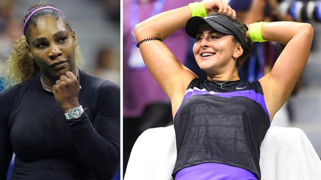 US Open 2019: Bianca Andreescu beats Serena Williams in final, claims maiden Grand Slam