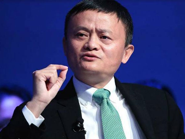 Teachers' Day Special: Jack Ma, chief of e-commerce giant Alibaba Group