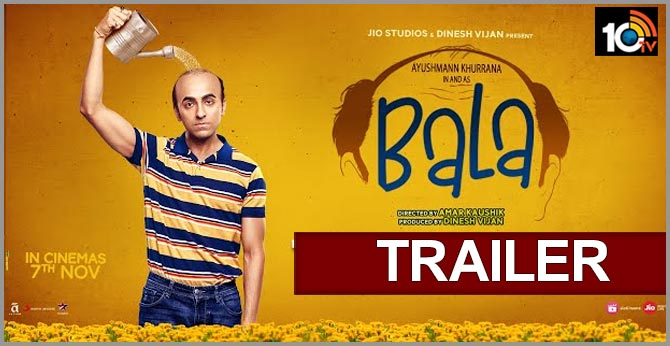 Bala - Official Trailer