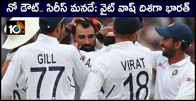 India vs South Africa Highlights, 3rd Test: South Africa 132/8 (f/o) at stumps, India two wicket away from series whitewash
