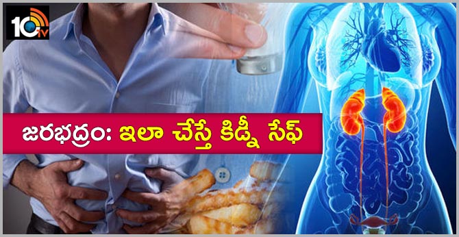 Kidney diet and foods for chronic kidney disease