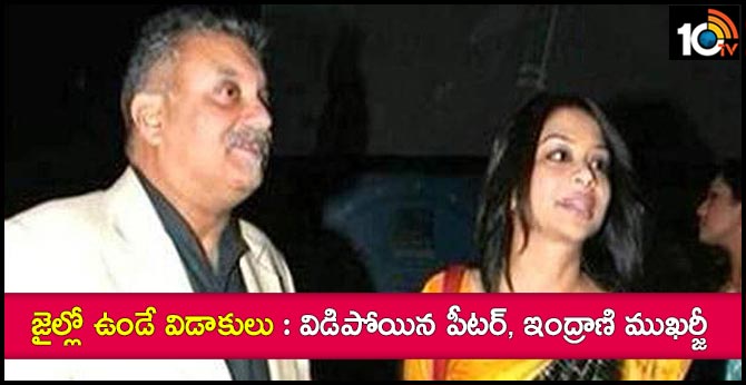 Peter Mukerjea, Indrani granted divorce by Mumbai court
