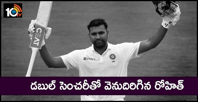 Rohit Sharma ruled out of ODI and Test series against New Zealand with calf injury