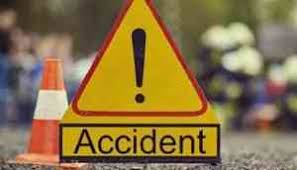 School bus overturns near Pokhran; 18 children, teacher injured