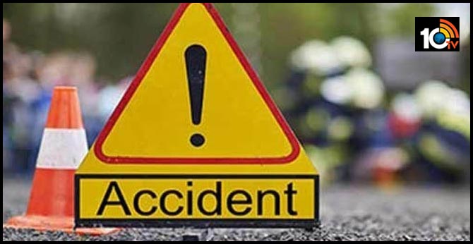 Seven killed in different road accidents
