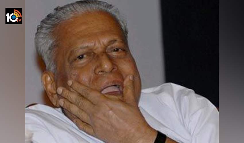 Achuthanandan