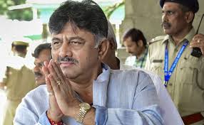 Don’t copy-paste arguments from Chidambaram’s case: SC dismisses ED plea to cancel Shivakumar’s bail