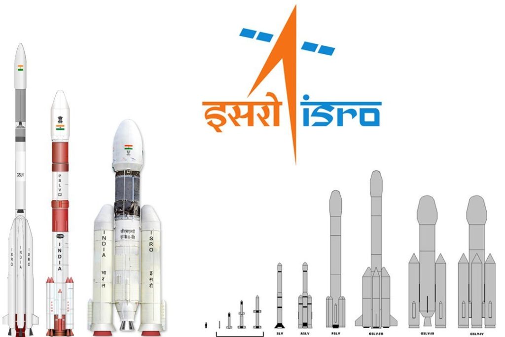 Isro to launch