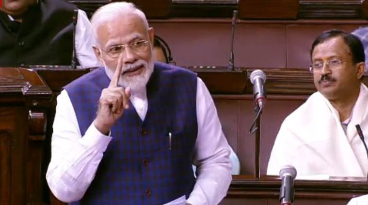 ఎన్సీపీ, బీజేడీలపై పొగడ్తలు కురిపించిన మోడీ ఎన్సీపీ, బీజేడీలపై పొగడ్తలు కురిపించిన మోడీ