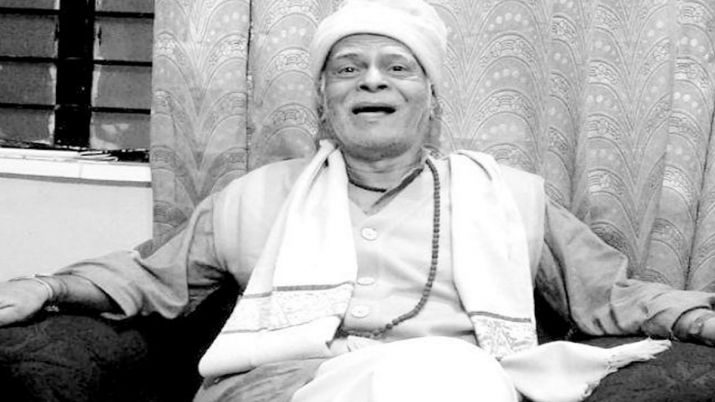 ఐన్ స్టీన్ సిద్దాంతాన్ని ఛాలెంజ్ చేసిన నారాయన్ సింగ్ కన్నుమూత ఐన్ స్టీన్ సిద్దాంతాన్ని ఛాలెంజ్ చేసిన నారాయన్ సింగ్ కన్నుమూత