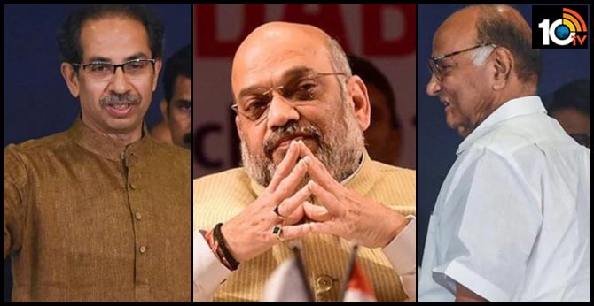 విశ్లేషణ: రాజకీయ చాణక్యంలో బీజేపీకి ఎందుకు తిరుగులేదు? విశ్లేషణ: రాజకీయ చాణక్యంలో బీజేపీకి ఎందుకు తిరుగులేదు?