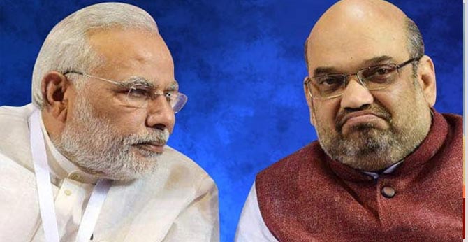 Jharkhand Demolished Arrogance Of PM Modi, Amit Shah: NCP's Nawab Malik