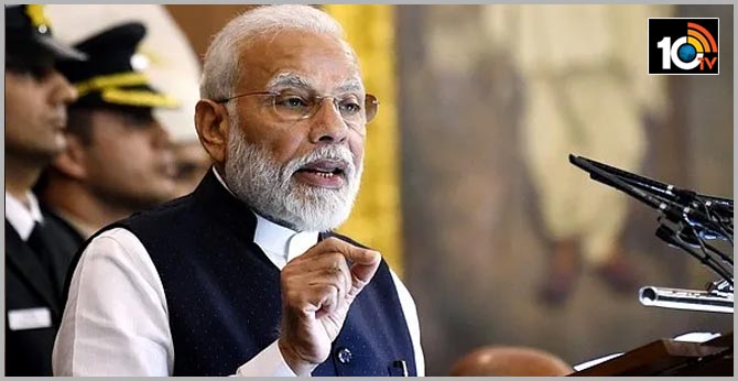 గుజరాత్ 2002 అల్లర్లు: మోడీతో సహా మంత్రులందరికీ క్లీన్ చిట్ గుజరాత్ 2002 అల్లర్లు: మోడీతో సహా మంత్రులందరికీ క్లీన్ చిట్