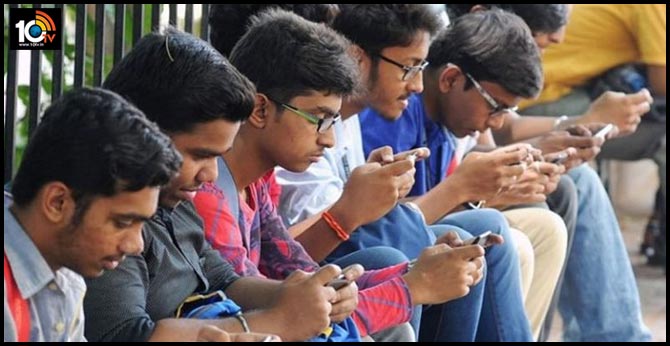 బాబోయ్… ఇంత రేంజ్ లో డేటా వాడేస్తున్నారా….? బాబోయ్… ఇంత రేంజ్ లో డేటా వాడేస్తున్నారా….?
