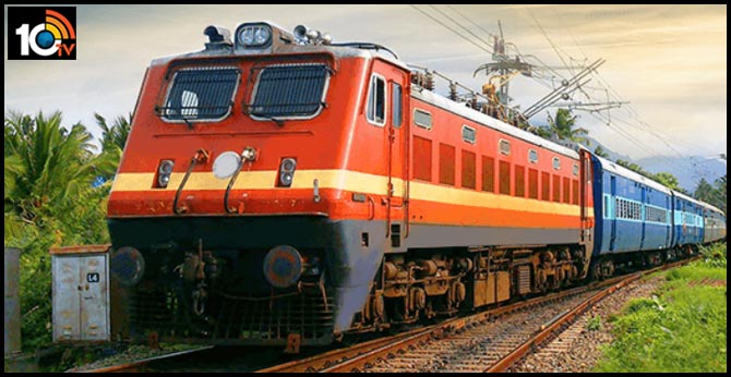 89 additional trains says South Central Railway