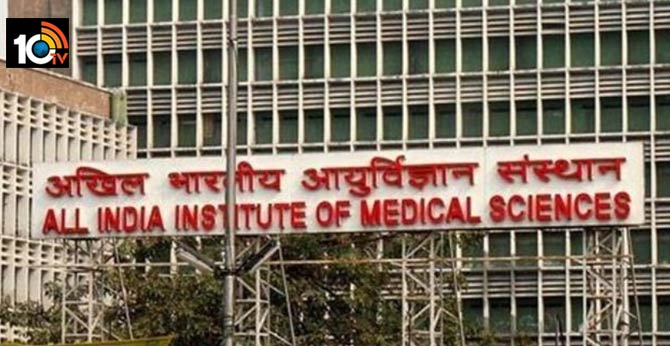 AIIMS Doctor, Friend Missing Since Christmas