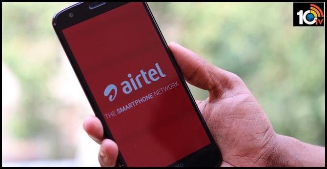 Airtel confirms security flaw in mobile app, says issue fixed