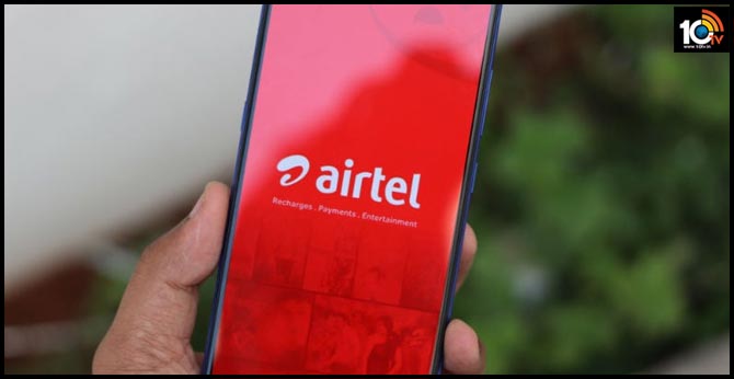 Airtel increases price of its minimum monthly recharge plan