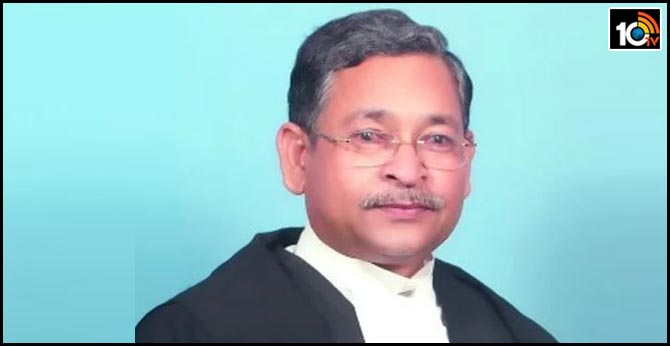 Medical college scam: Allahabad High Court judge, others booked in corruption case