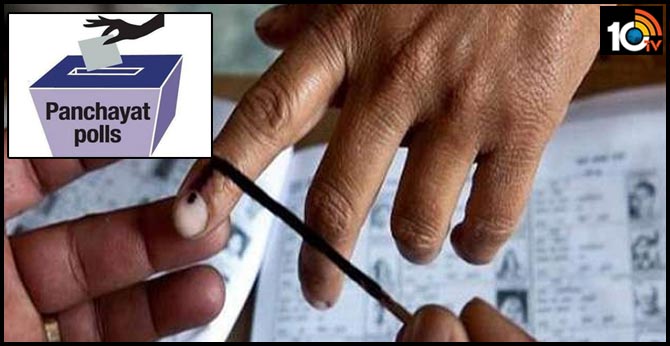 Andrapradesh government sets 34 per cent quota for BCs in panchayat elections